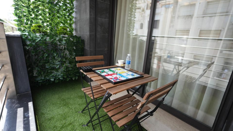 Balcony/Terrace, Balcony/Terrace