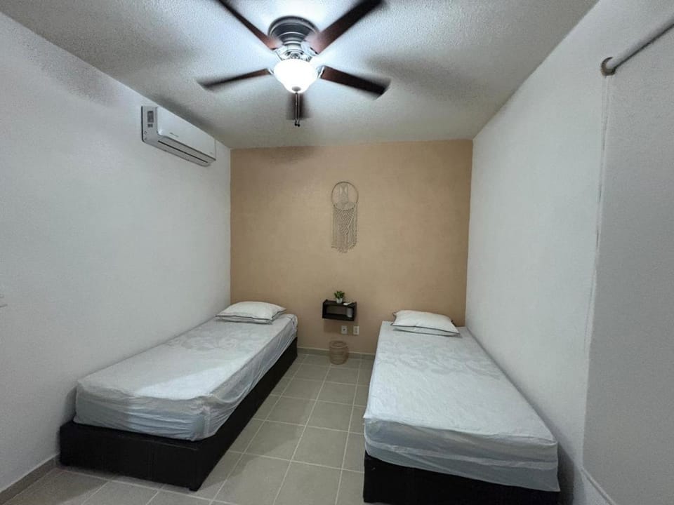 Casa Vacacional Playa del Carmen House in Playa del Carmen