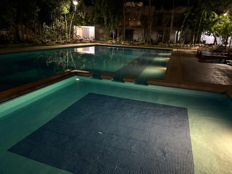 Casa Vacacional Playa del Carmen House in Playa del Carmen