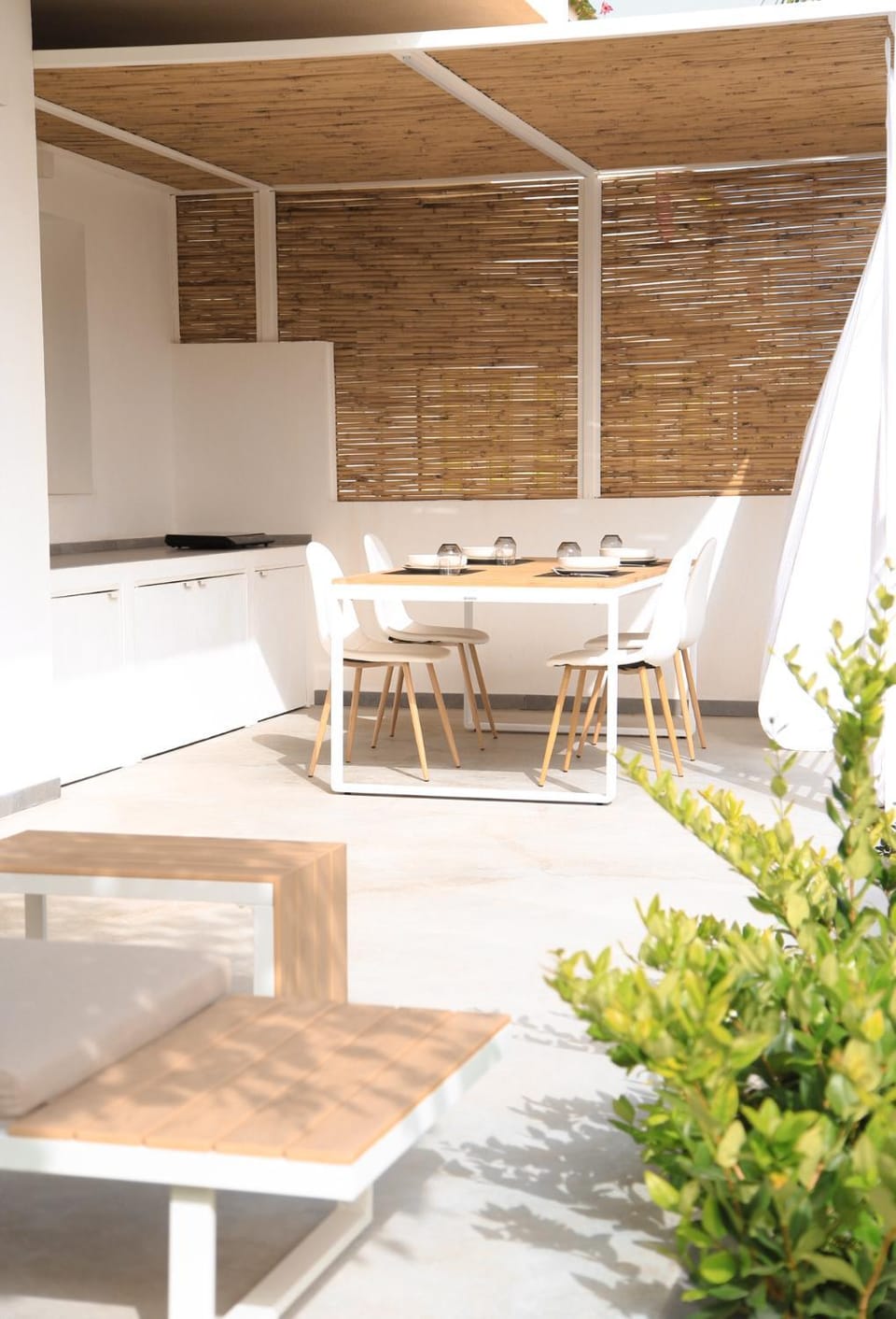 Dimora Salina - Glamorous Mansion House in Marina di Ragusa