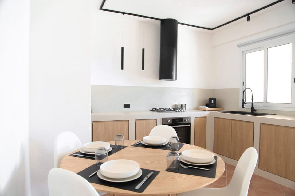 Dimora Salina - Glamorous Mansion House in Marina di Ragusa