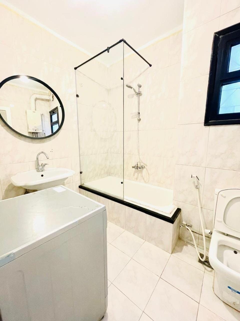 brand new modern Maadi Apartment in Cairo Governorate