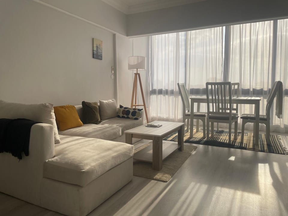 brand new modern Maadi Apartment in Cairo Governorate