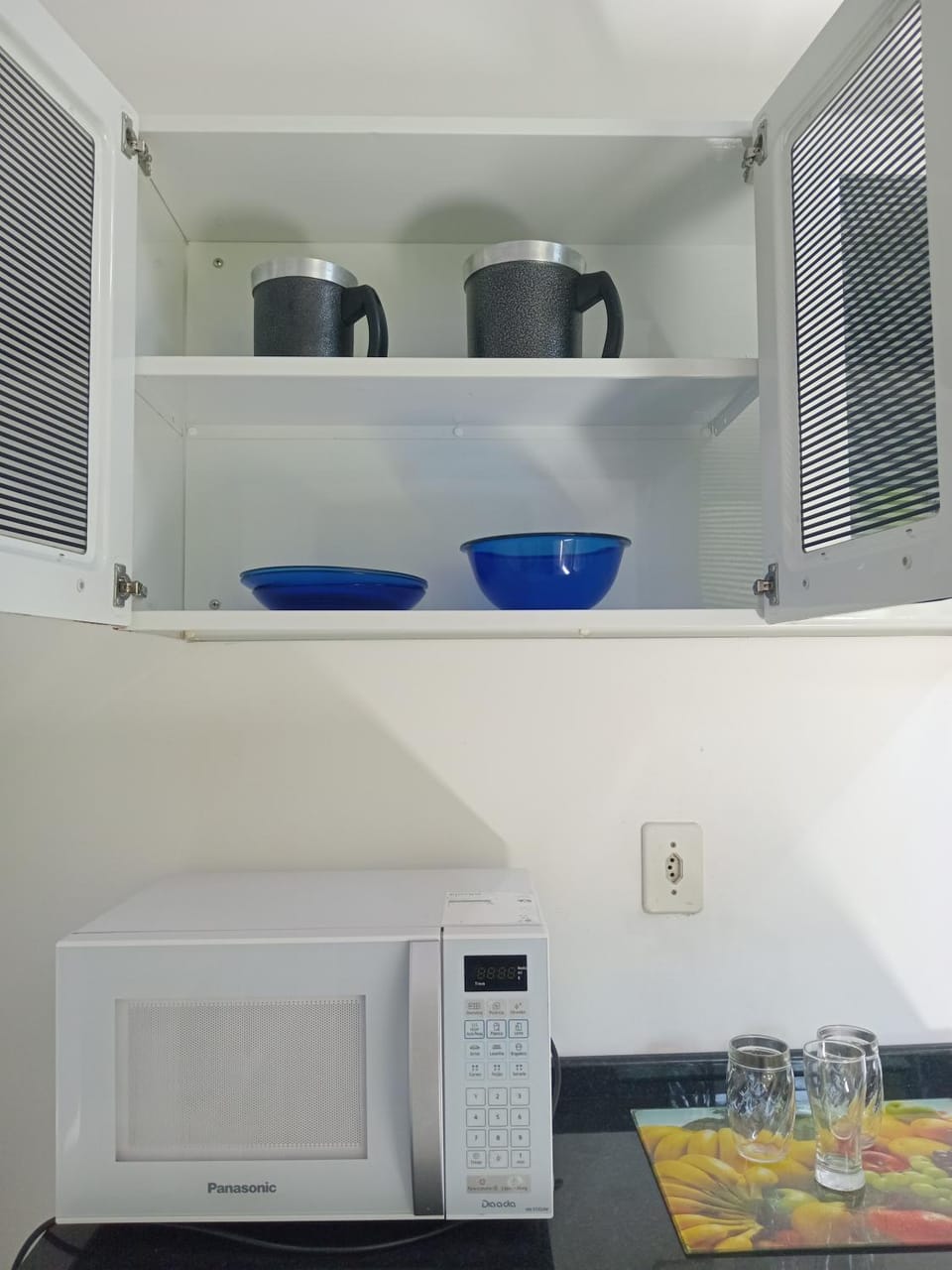 Mini Casa São José dos Campos Apartment in Sao Jose dos Campos