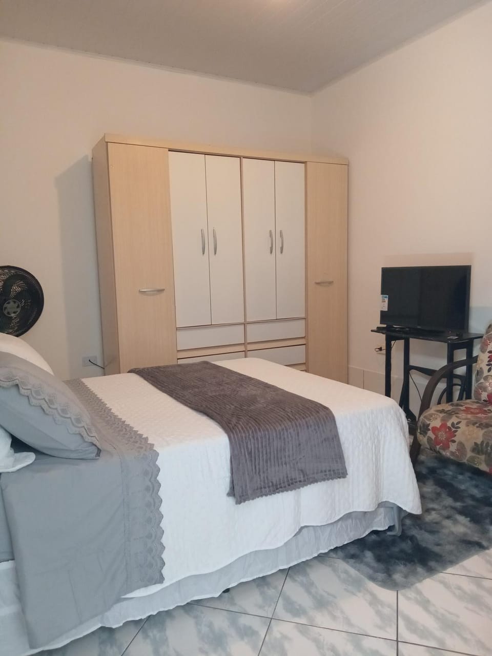 Mini Casa São José dos Campos Apartment in Sao Jose dos Campos
