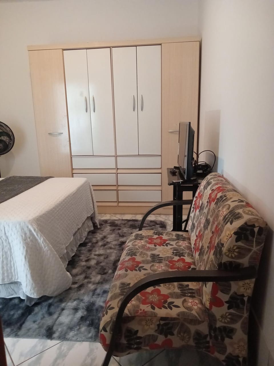 Mini Casa São José dos Campos Apartment in Sao Jose dos Campos