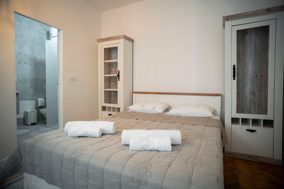 Newborn Studio Apartments Apartment in Serbia