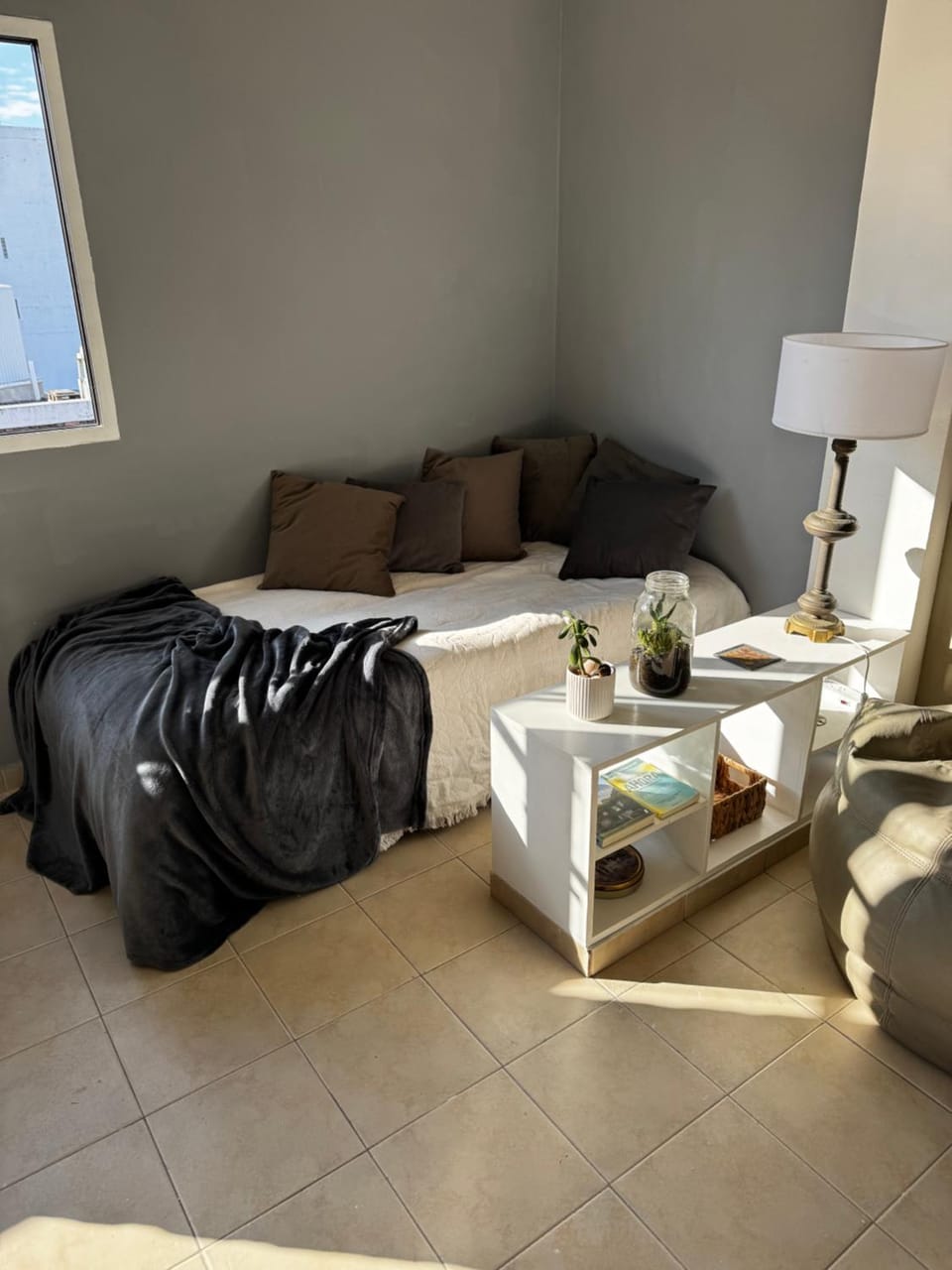 Temporario Mitre Apartment in Santa Fe