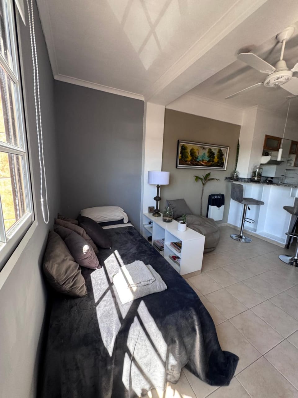 Temporario Mitre Apartment in Santa Fe