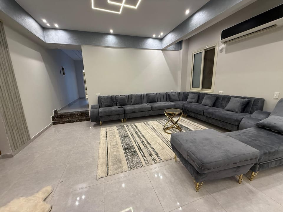 Down town 1 Apartment in New Cairo City