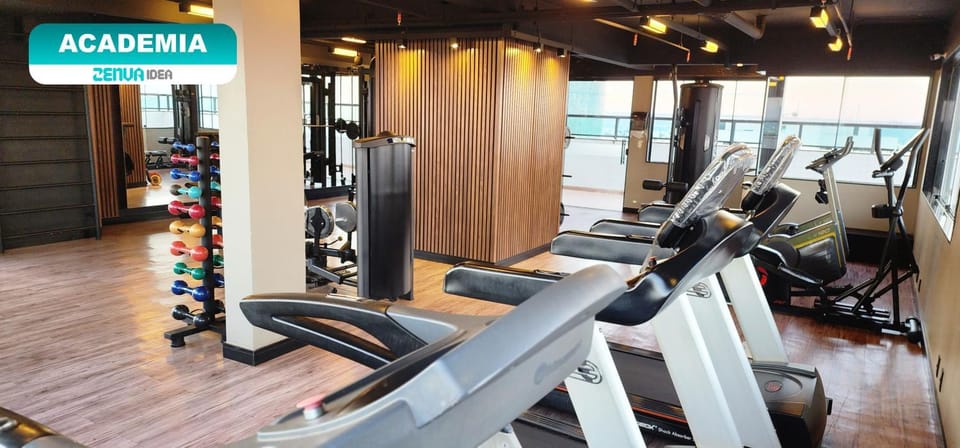 Fitness centre/facilities, Fitness centre/facilities