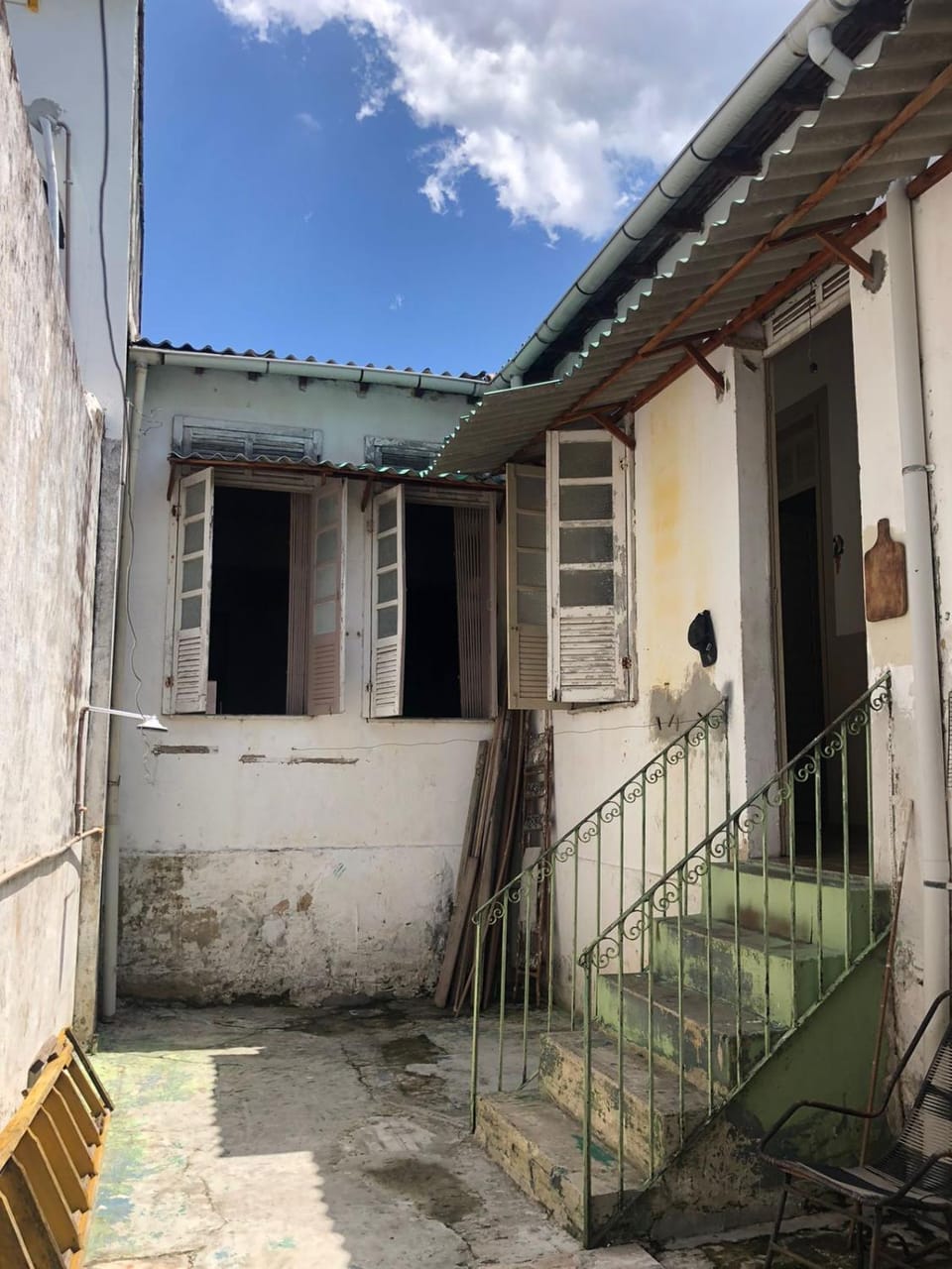 Primeiro bairro de Belém House in Belém