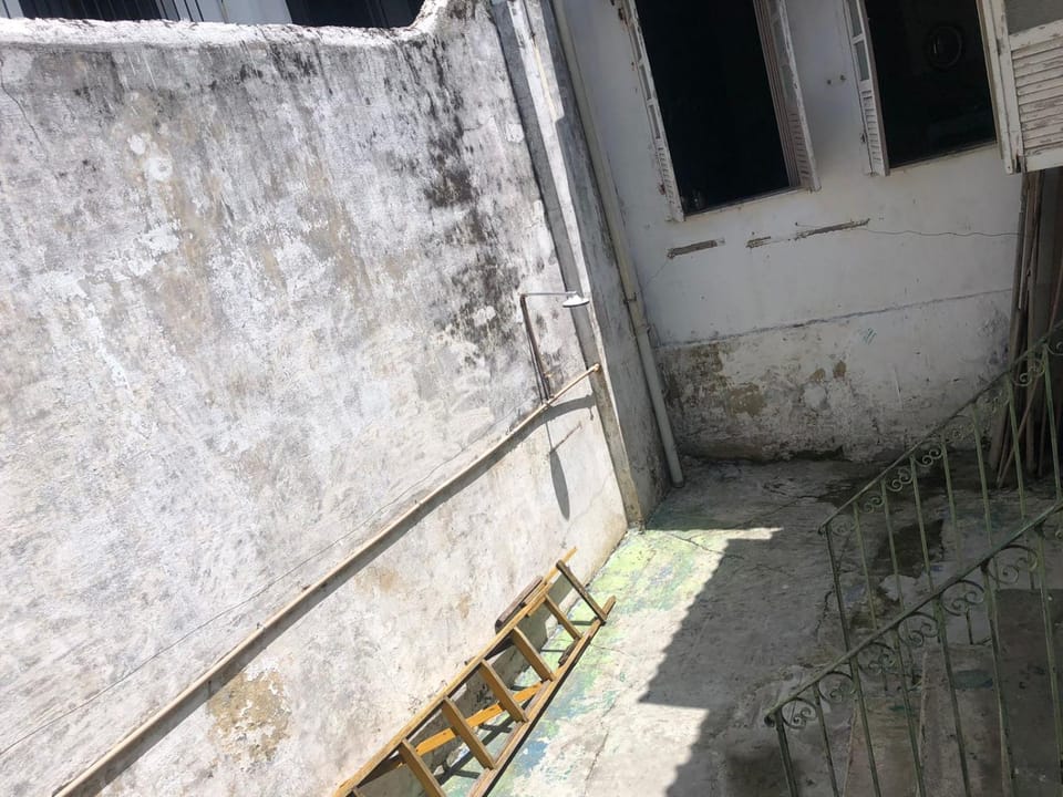 Primeiro bairro de Belém House in Belém