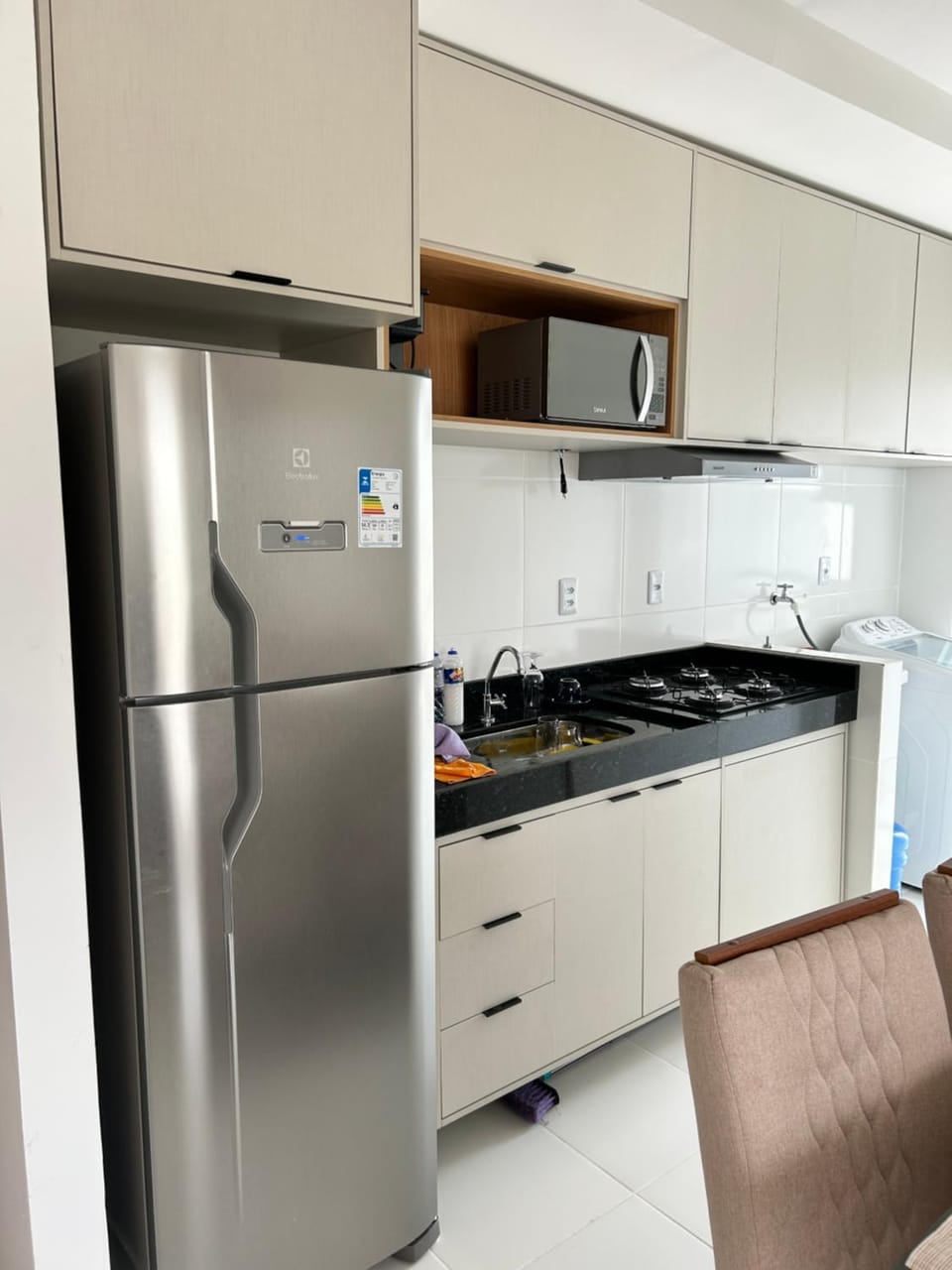 Apartamento Bosque Lausanne Apartment in Belém
