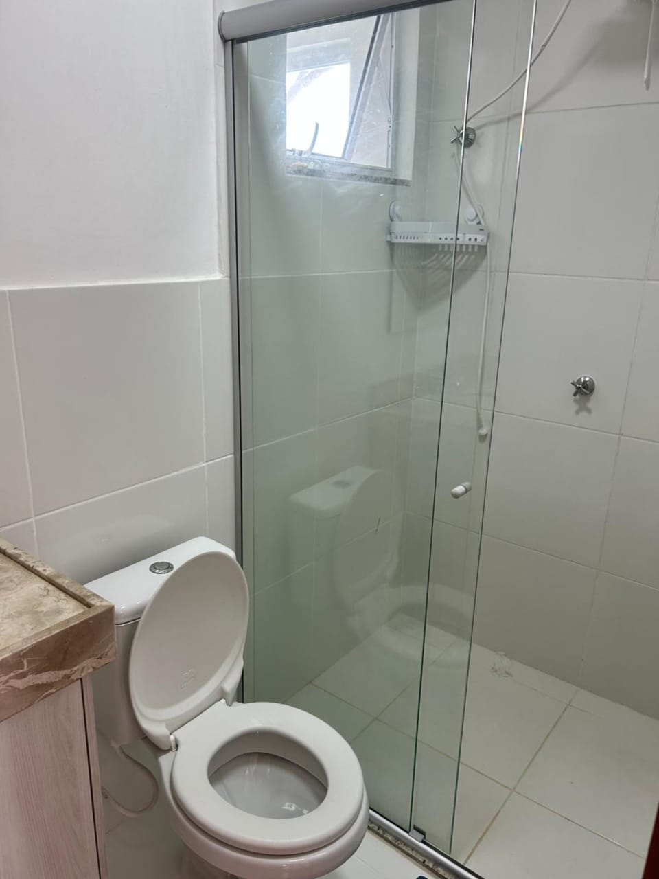 Apartamento Bosque Lausanne Apartment in Belém
