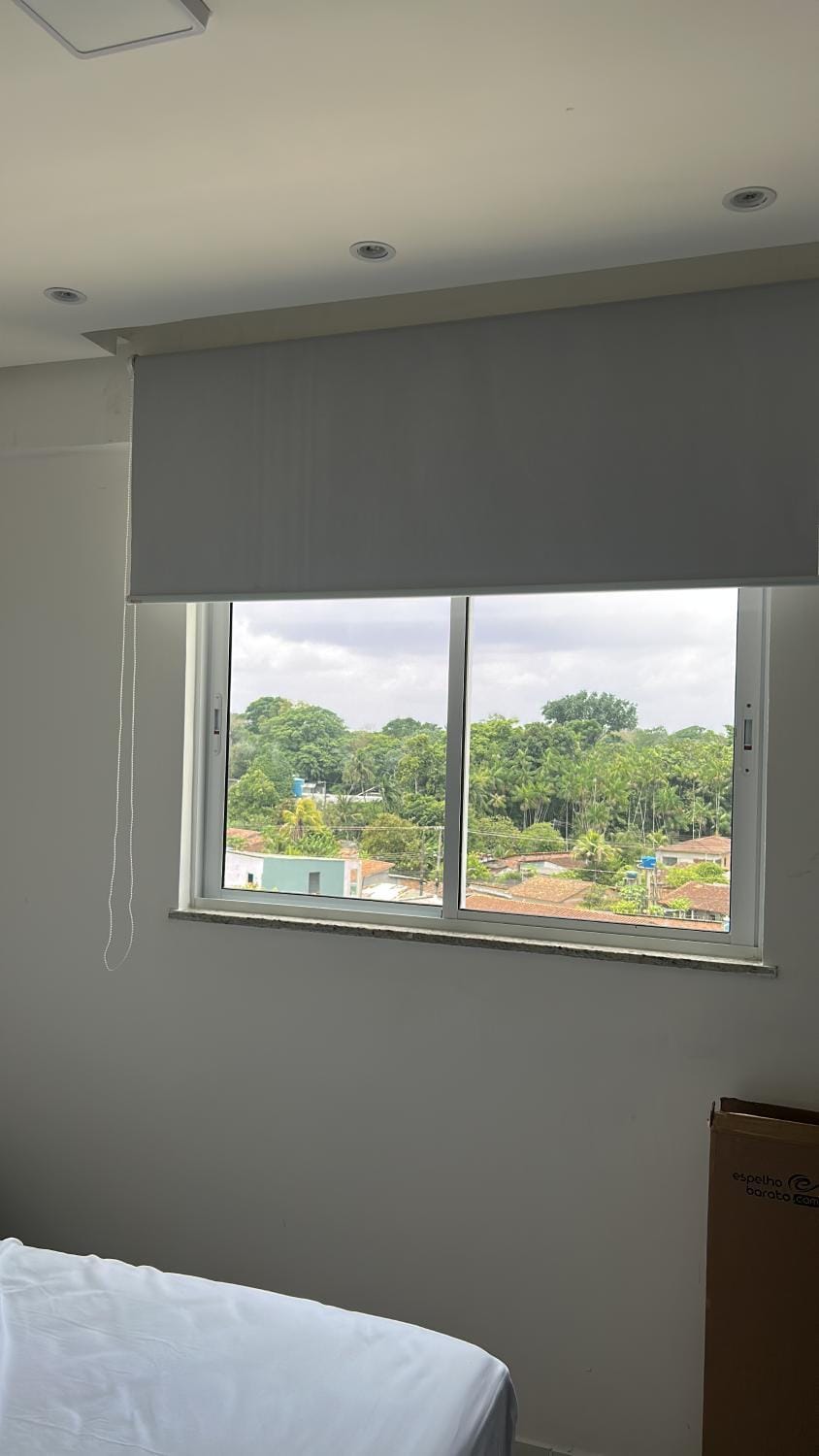 Apartamento Bosque Lausanne Apartment in Belém