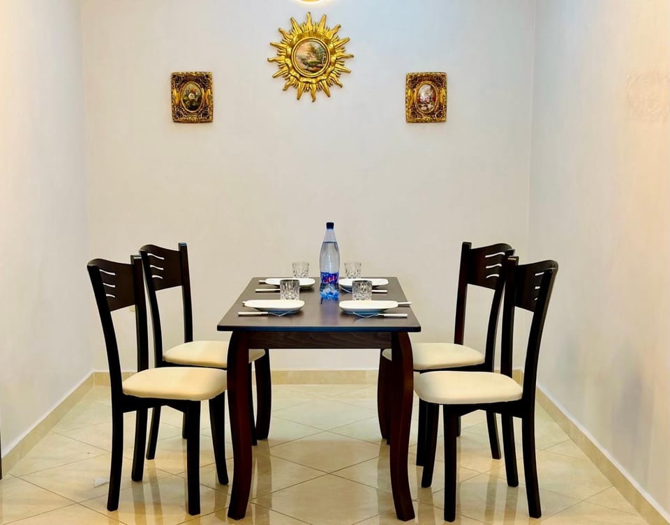 Magnifique appartement centre Tangier plage à 5 min Apartment in Tangier