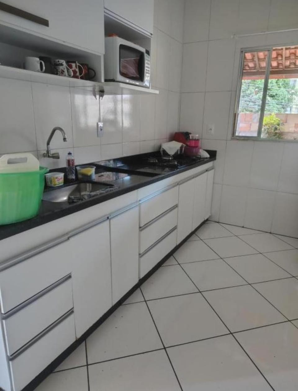 Casa próxima ao expo Minas House in Belo Horizonte