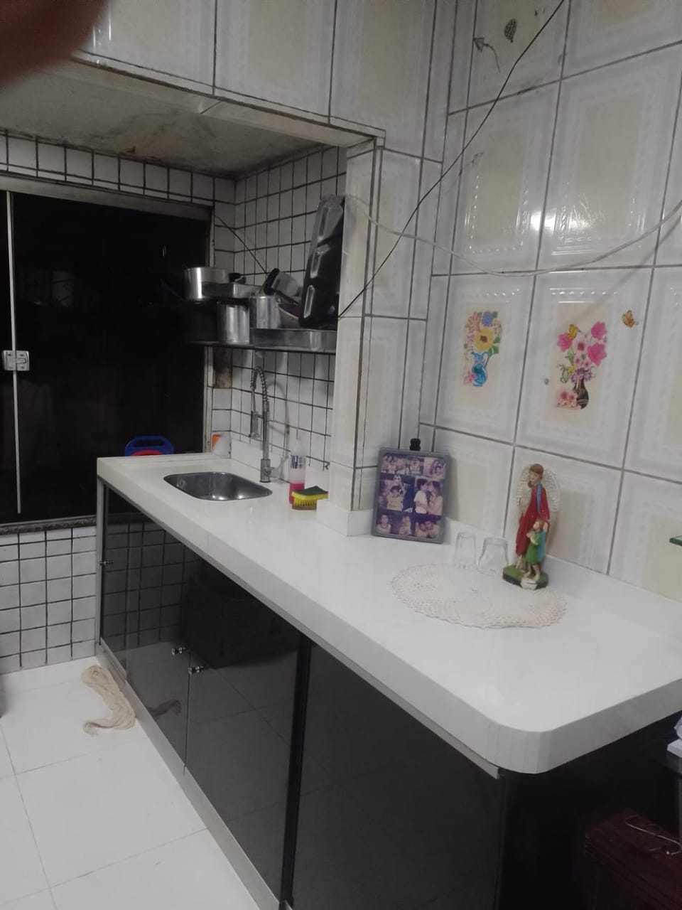 Hotel,Casa 2 quartos,sala,cozinha,suite,até 6 pessoas COP30 próximo aeroporto,hostel, home, House House in Belém