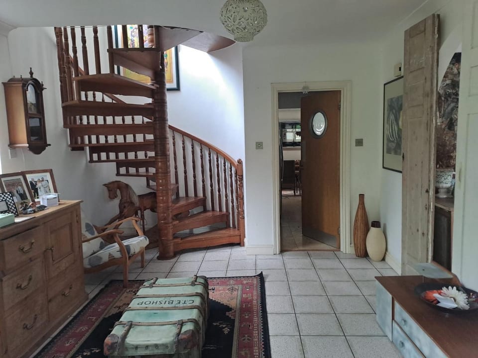 Casa near the sea Bed and Breakfast in Hastings