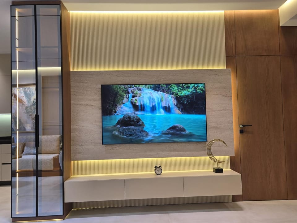 TV and multimedia