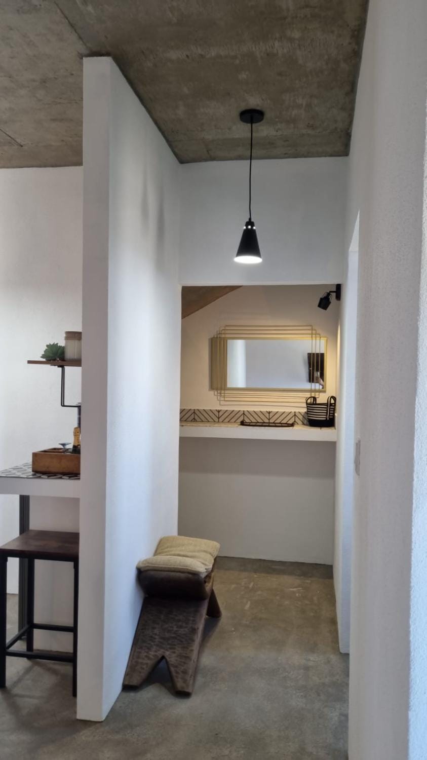 Casa Pacifico, Cerritos Beach Apartment in Baja California Sur