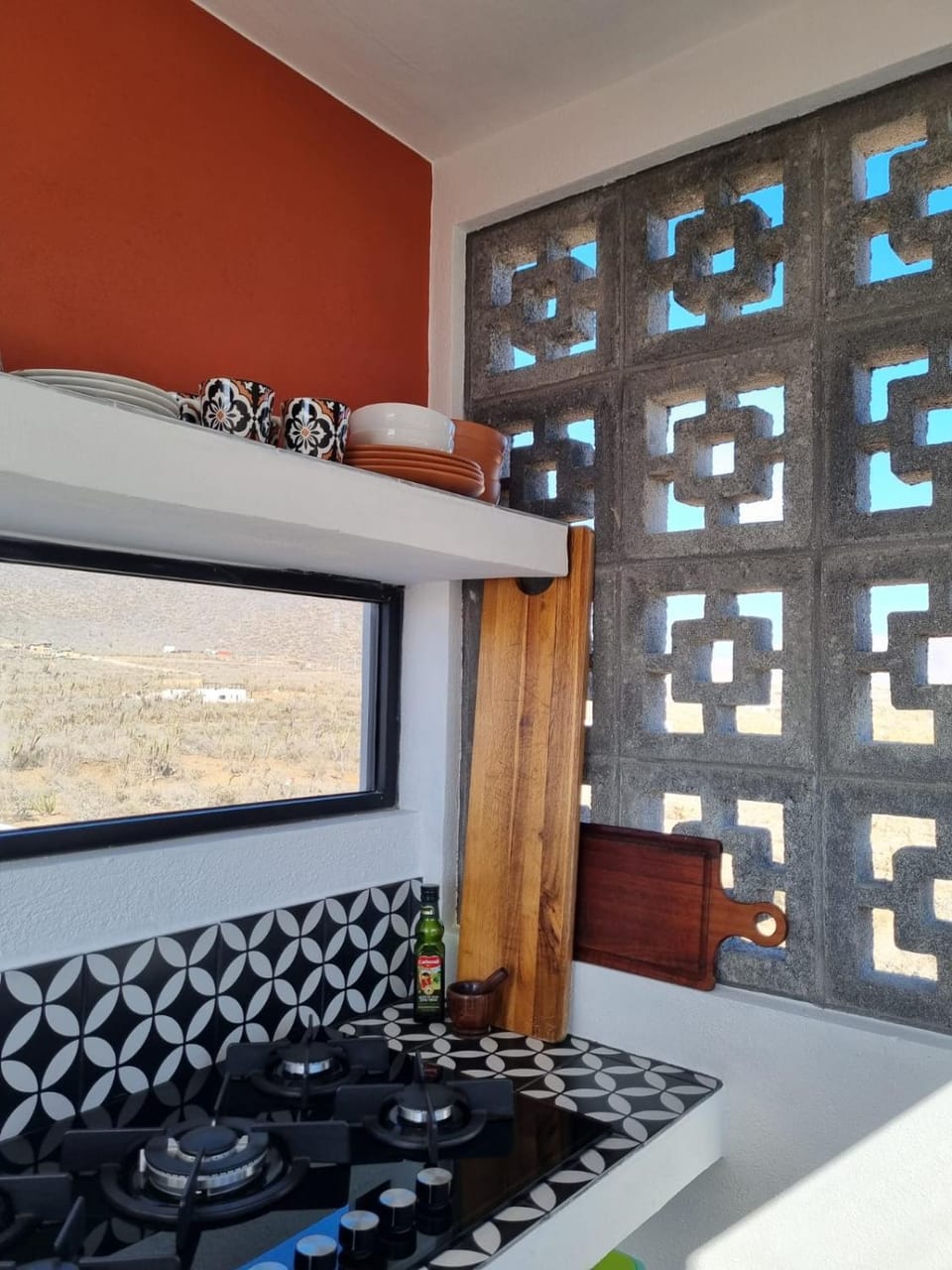 Casa Pacifico, Cerritos Beach Apartment in Baja California Sur