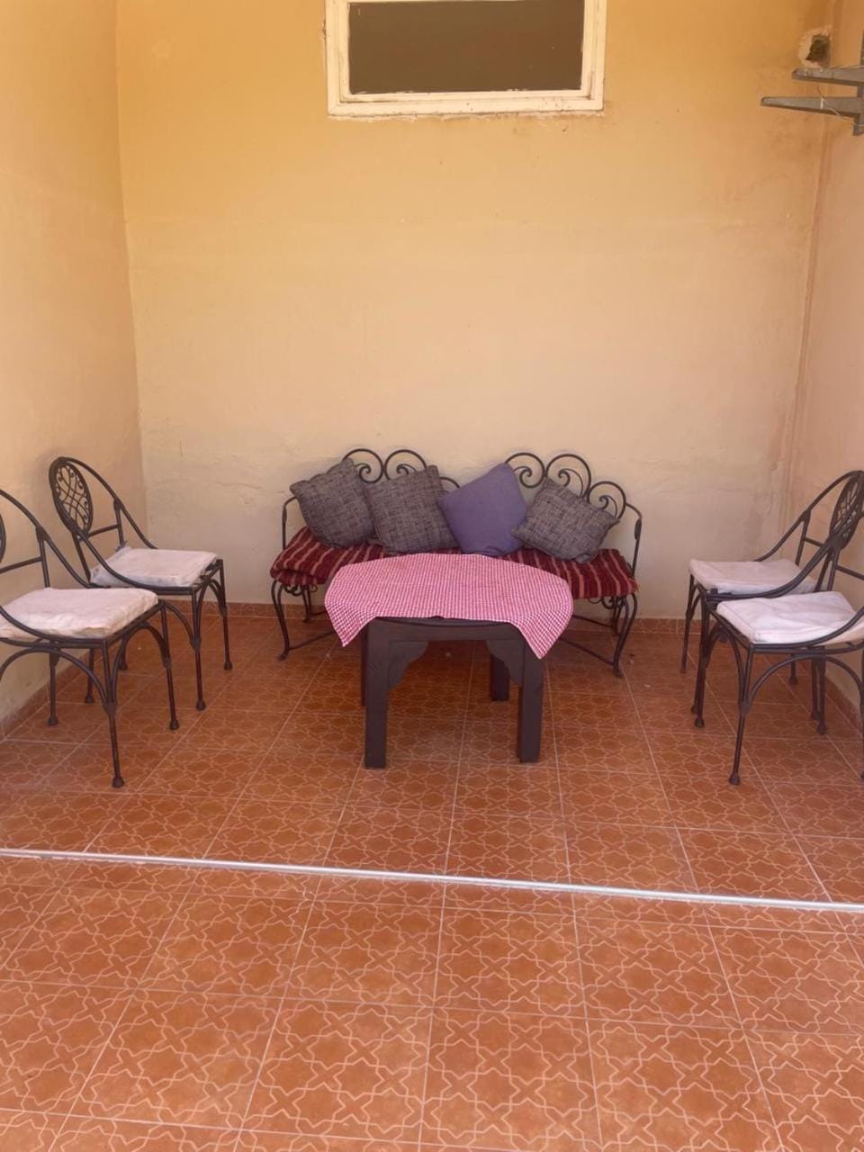 La gazelle House in Marrakesh-Safi