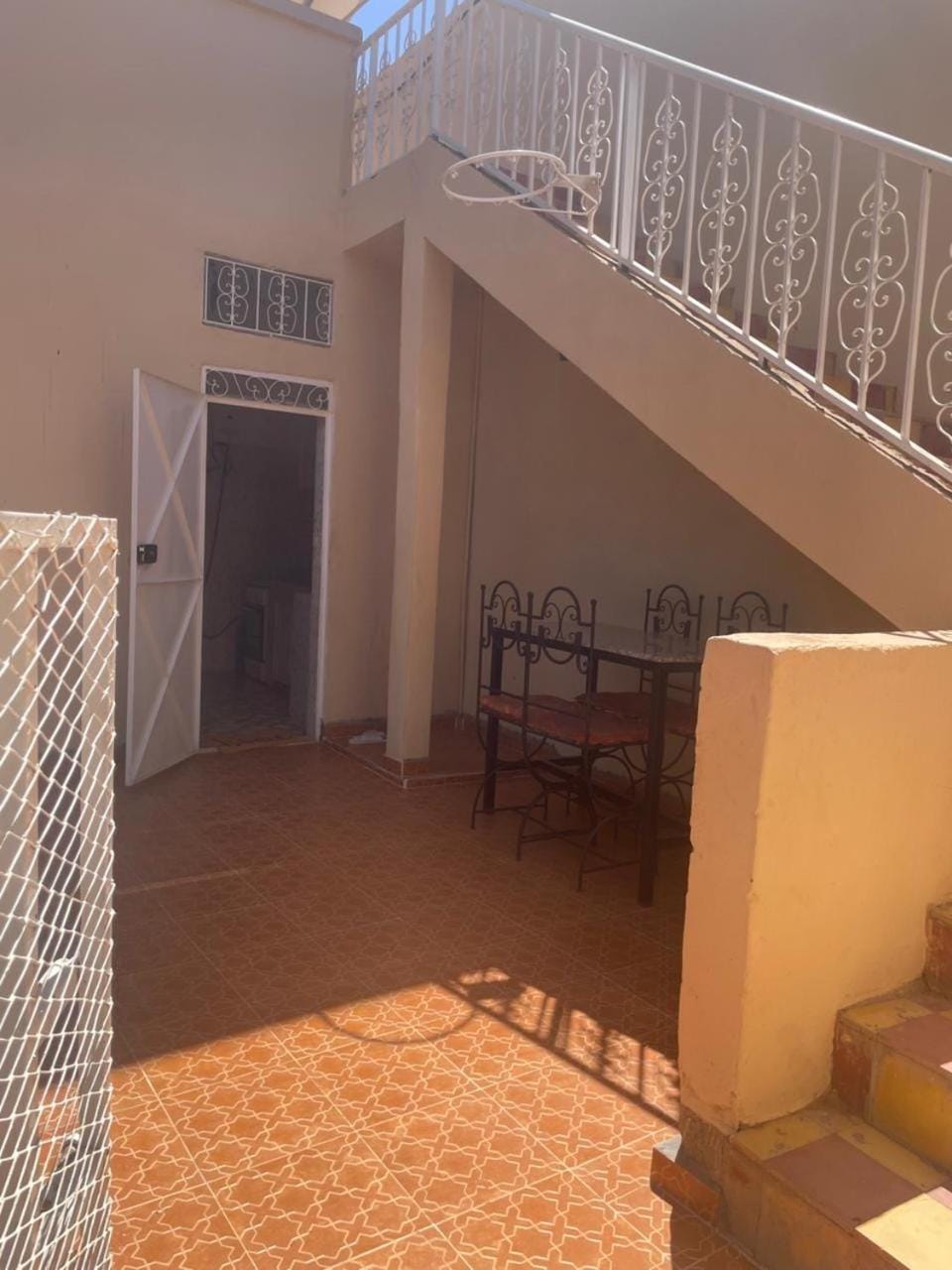 La gazelle House in Marrakesh-Safi