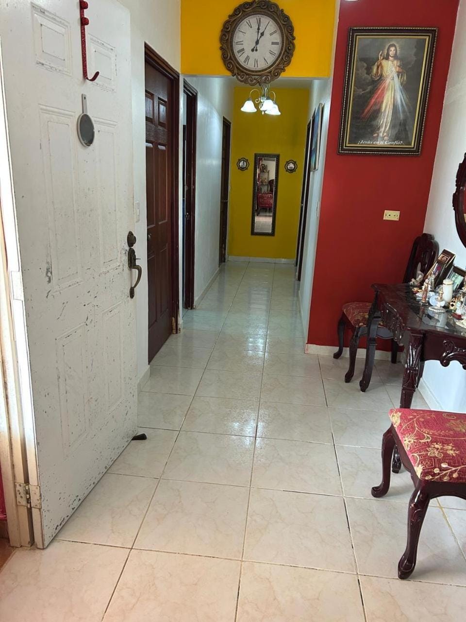 Villa Escarlata Villa in Las Tablas