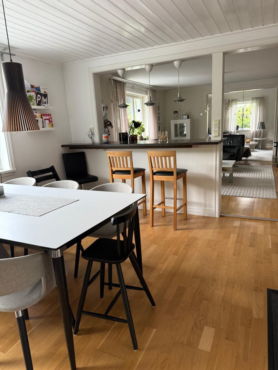 Central mysig villa 5-personer Villa in Västra Götaland County