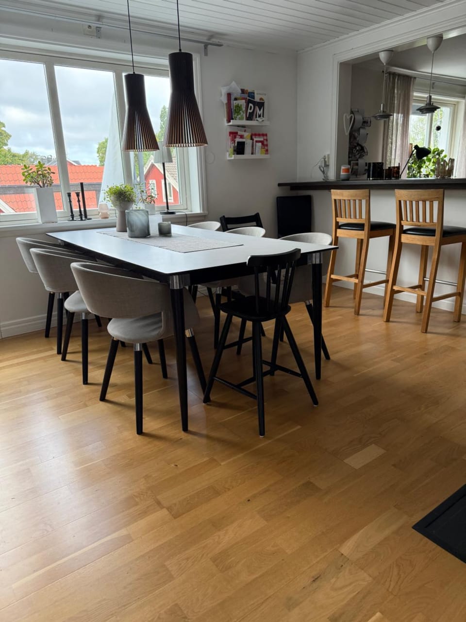 Central mysig villa 5-personer Villa in Västra Götaland County