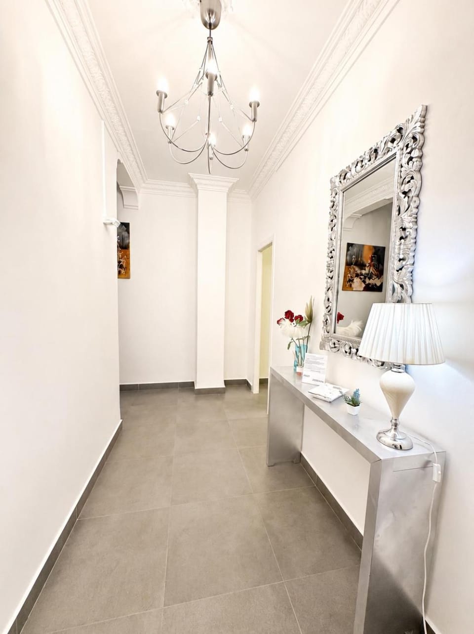 FLATS FAMILY APARTAMENTO DE 3 HABITACIONEs Apartment in Valencia