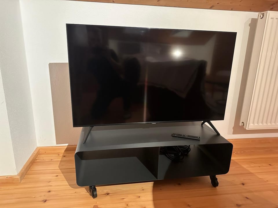 TV and multimedia