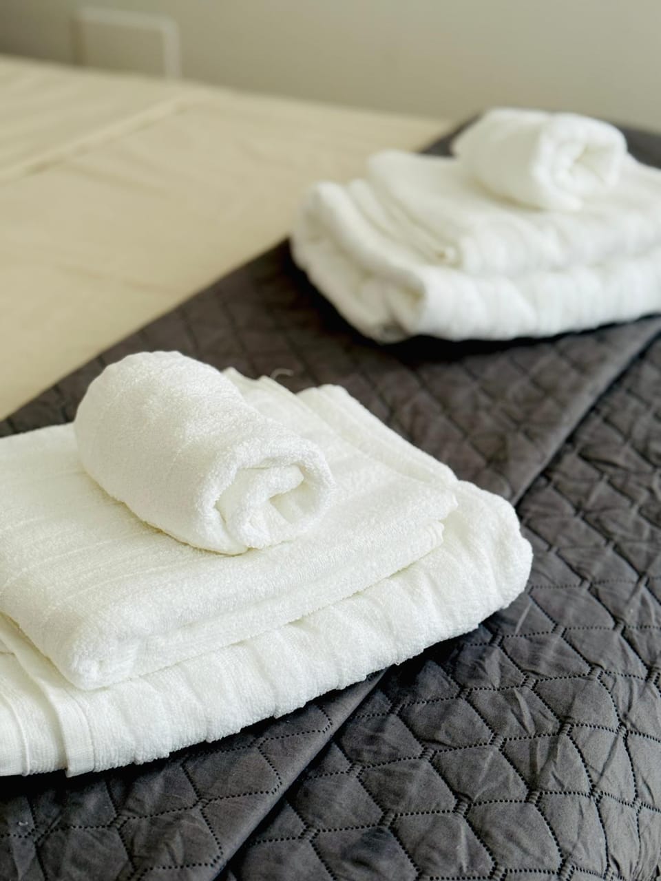 towels