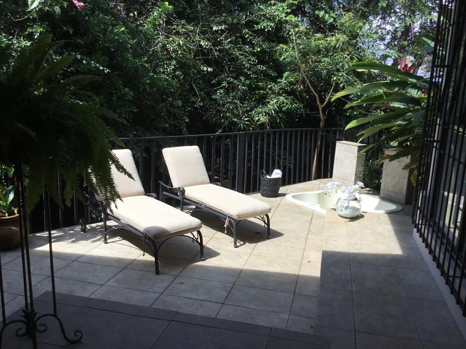 Gitana Hermosa House in Escazu