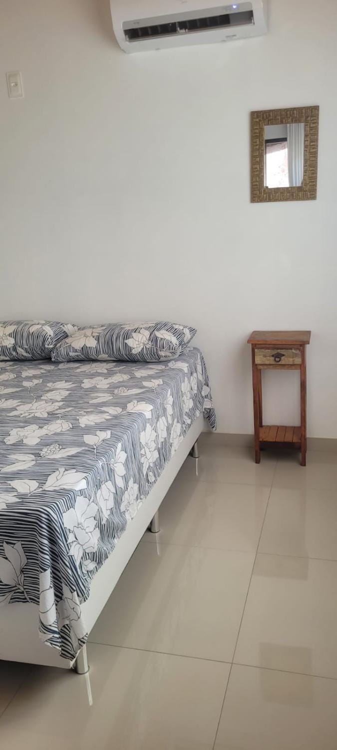 Casa Peninsula de Maraú House in State of Bahia