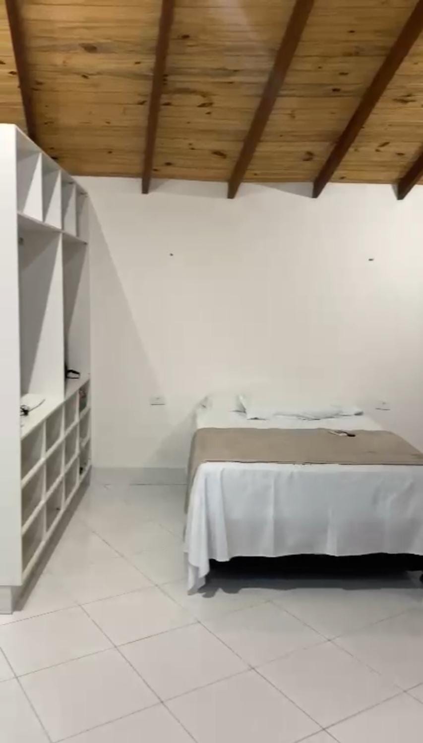 Chalé Ventos da Serra Chalet in State of Rio Grande do Norte, Brazil