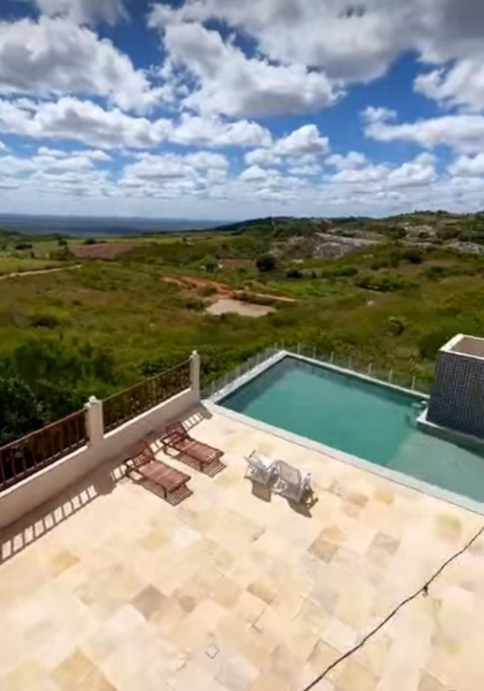 Chalé Ventos da Serra Chalet in State of Rio Grande do Norte, Brazil