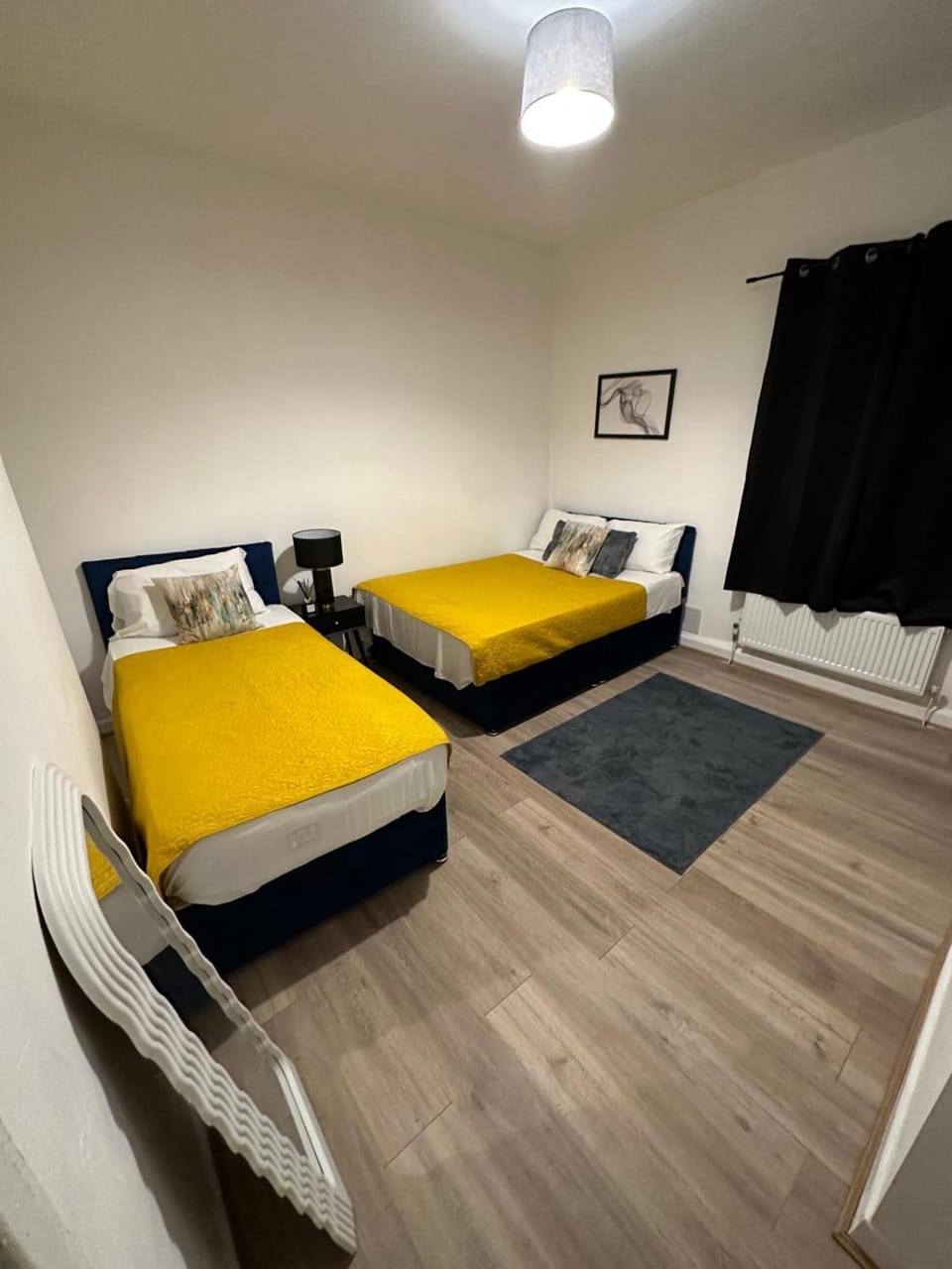 Affordable 2 Bedroom Apartment Close To Coop Live And Etihad Stadium Apartment in Manchester