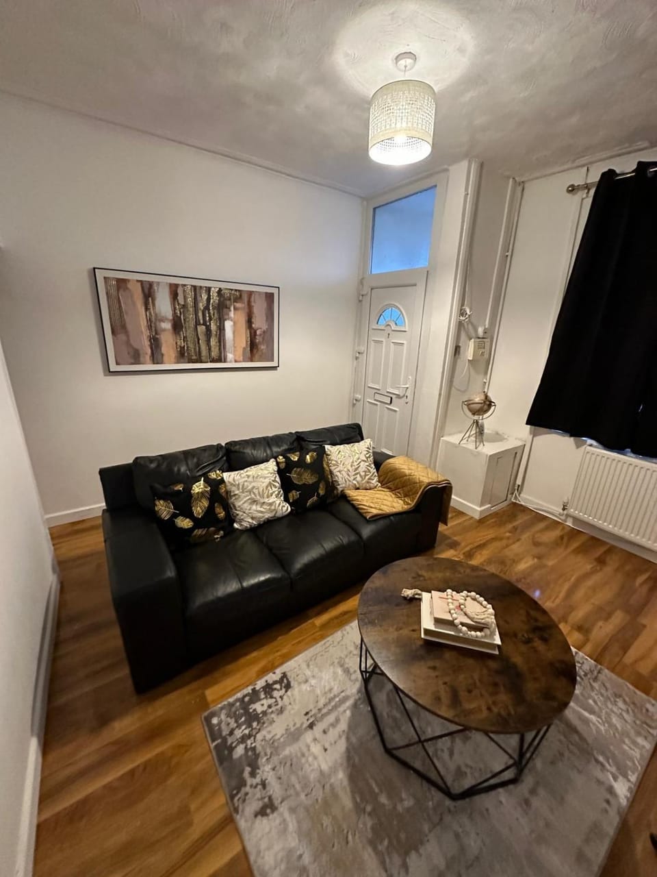 Affordable 2 Bedroom Apartment Close To Coop Live And Etihad Stadium Apartment in Manchester