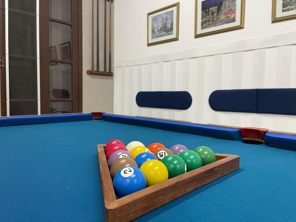 Billiard
