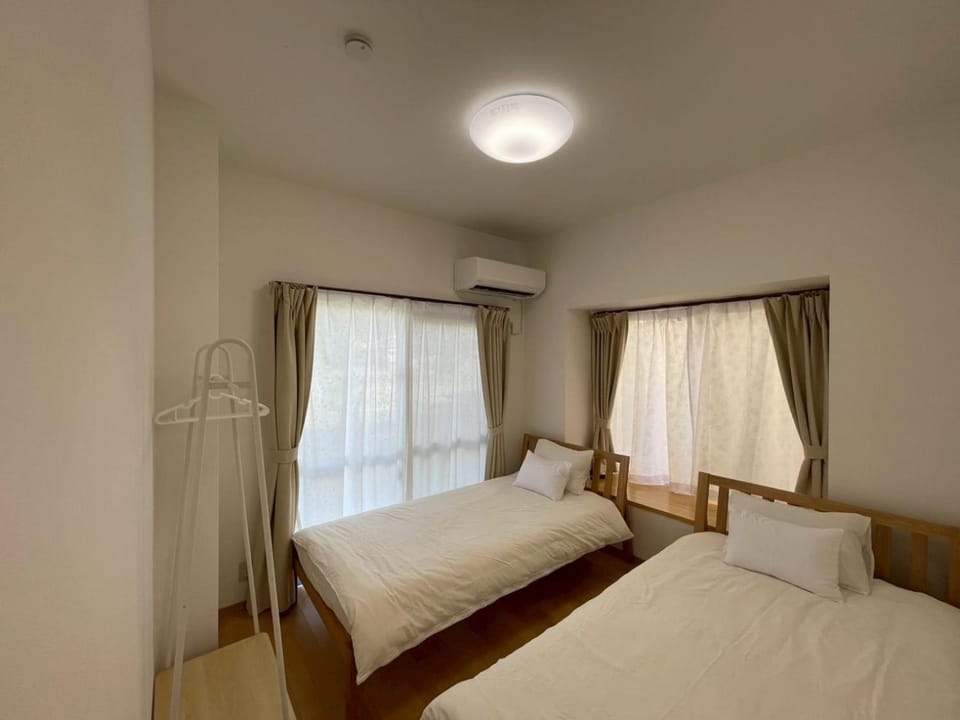 Nakao75-B Apartment in Okinawa Prefecture