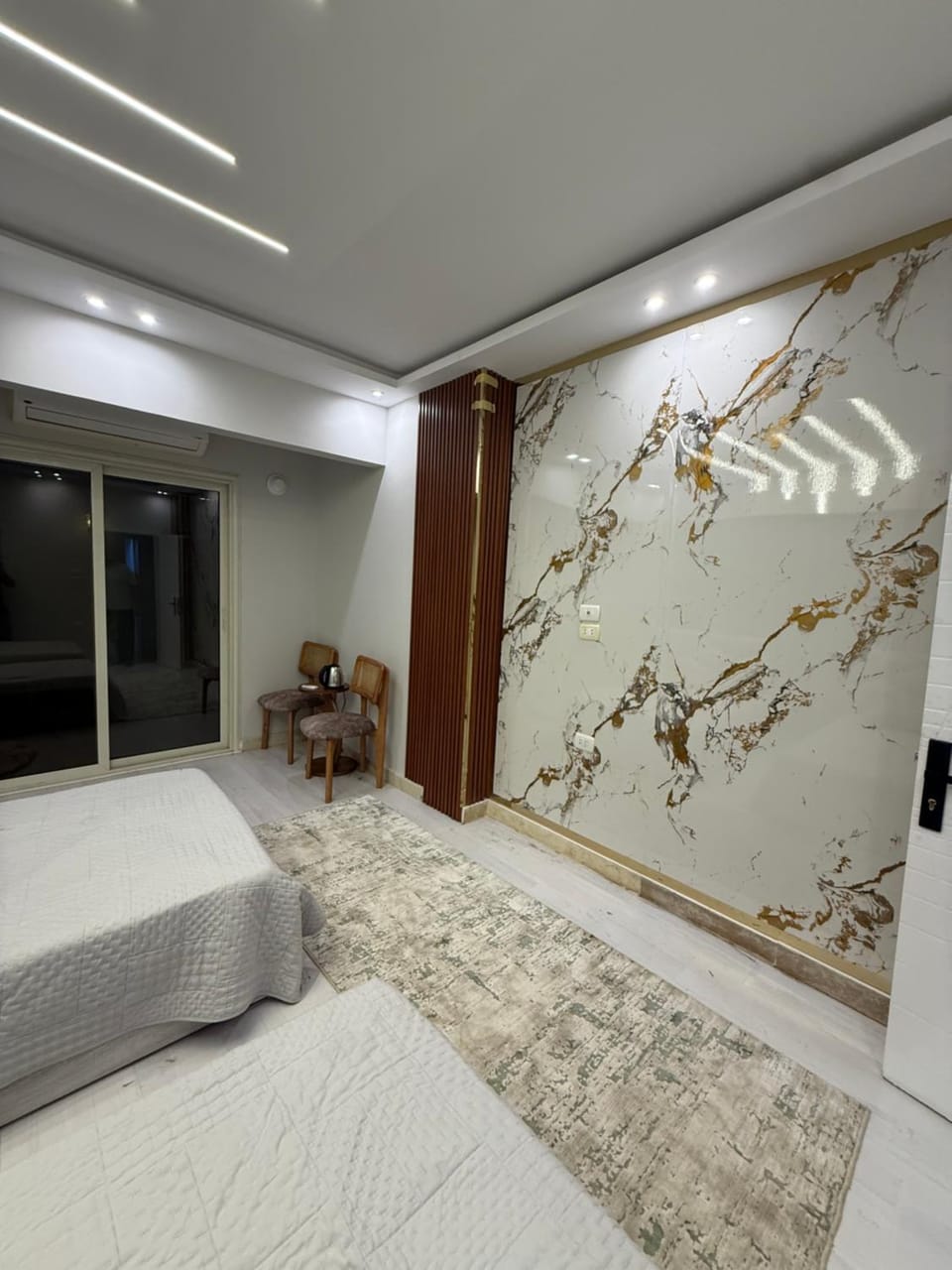 Down town 2 Bed and Breakfast in New Cairo City