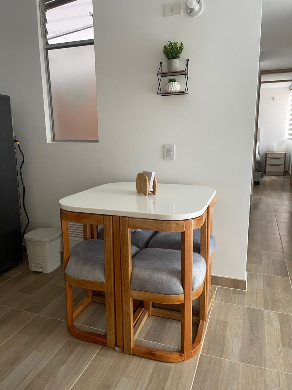 Moderno y Acogedor Apartamento en Paipa Boyacá Apartment in Paipa