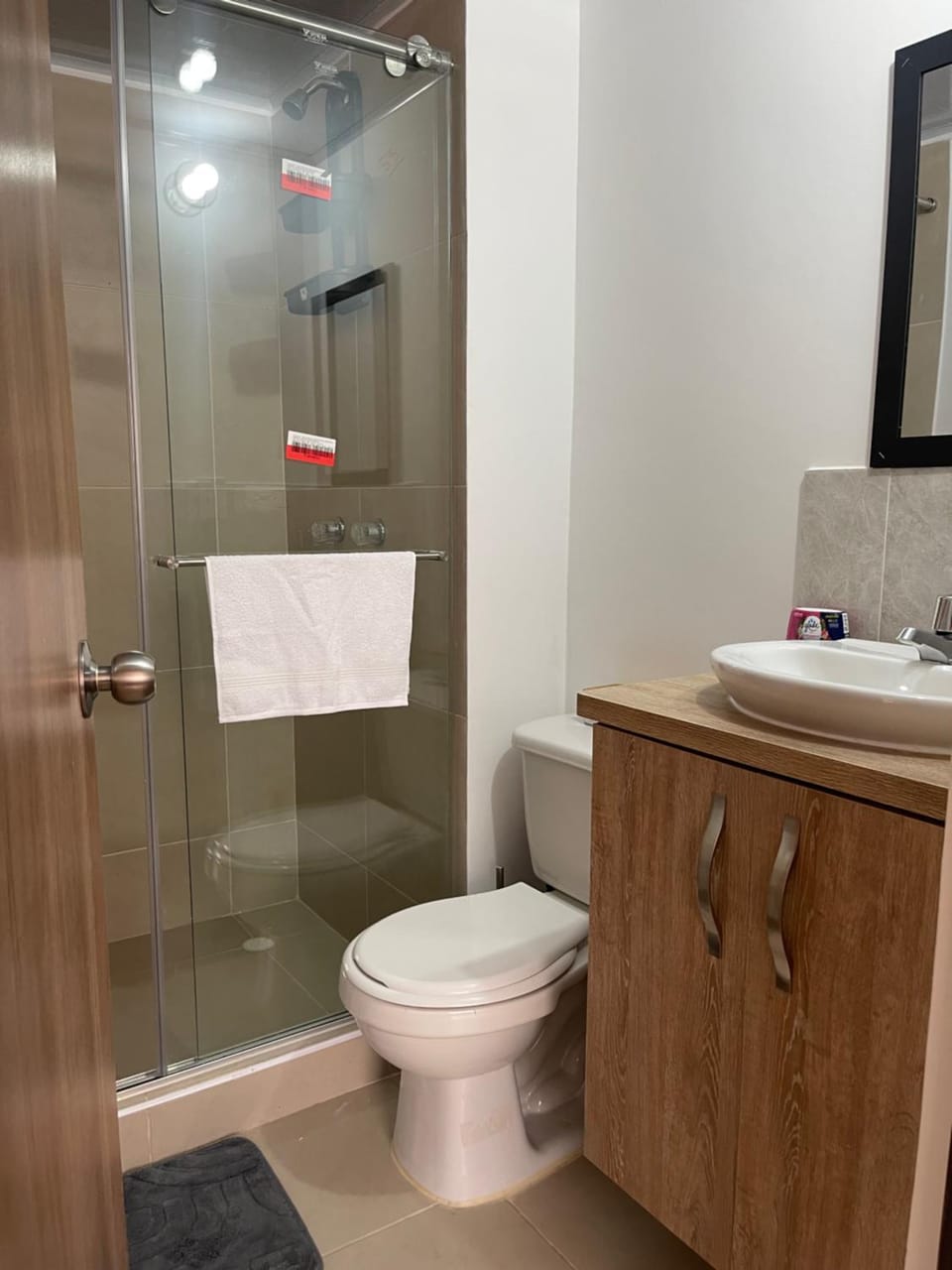 Moderno y Acogedor Apartamento en Paipa Boyacá Apartment in Paipa