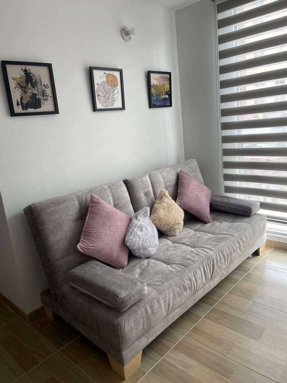 Moderno y Acogedor Apartamento en Paipa Boyacá Apartment in Paipa