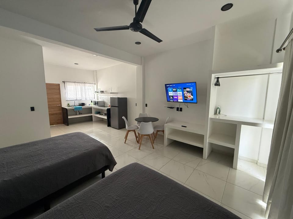 Galaxy suites Apartment in Puerto Escondido