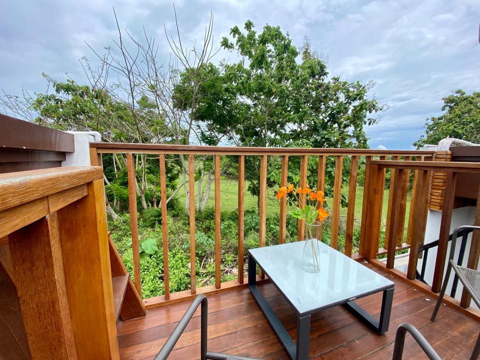 Day, View (from property/room), Balcony/Terrace