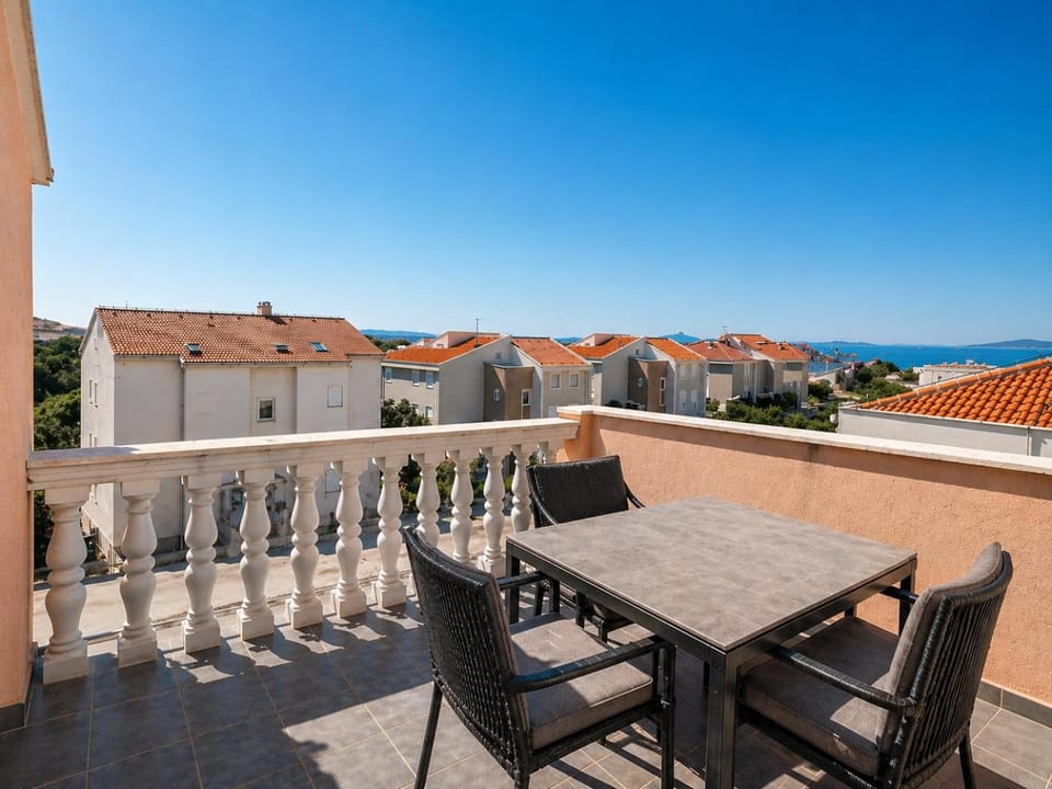 View (from property/room), Balcony/Terrace